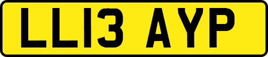 LL13AYP