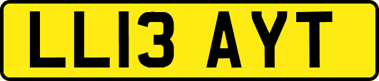LL13AYT