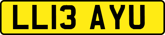 LL13AYU