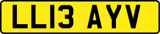 LL13AYV