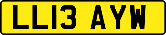 LL13AYW