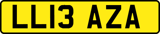 LL13AZA