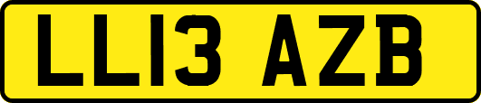 LL13AZB