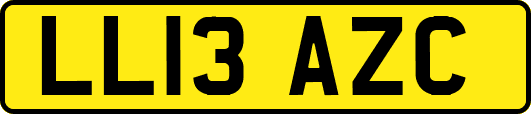 LL13AZC
