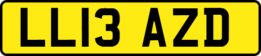 LL13AZD