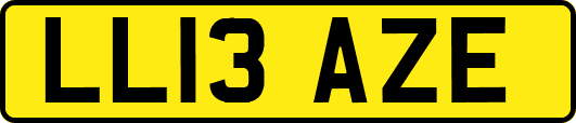 LL13AZE