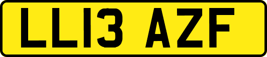 LL13AZF