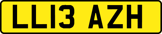LL13AZH