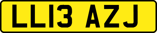 LL13AZJ