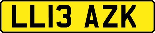 LL13AZK
