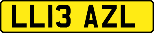 LL13AZL