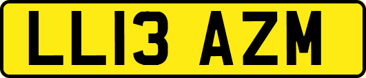 LL13AZM