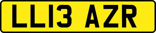LL13AZR