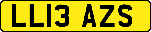 LL13AZS