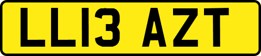 LL13AZT