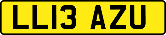 LL13AZU