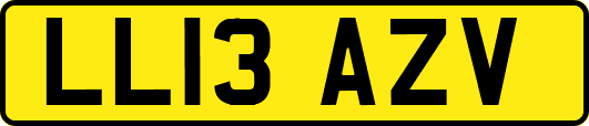 LL13AZV