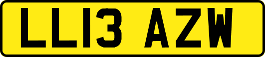 LL13AZW