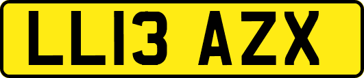 LL13AZX