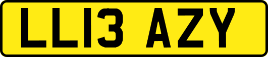 LL13AZY