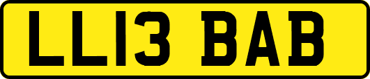 LL13BAB