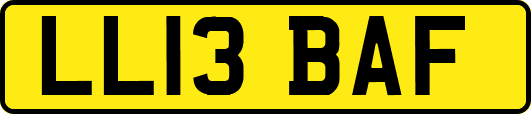 LL13BAF