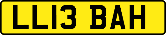 LL13BAH