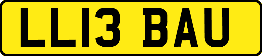 LL13BAU