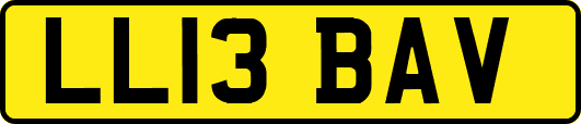 LL13BAV