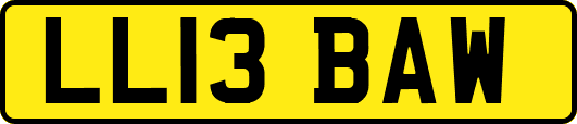 LL13BAW