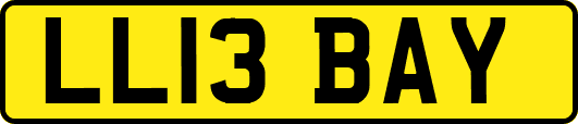 LL13BAY