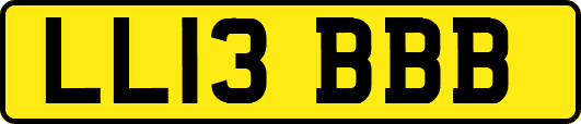 LL13BBB