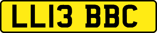 LL13BBC