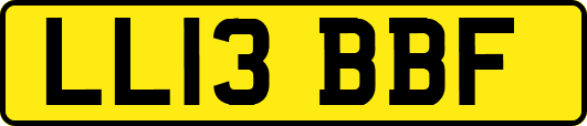 LL13BBF