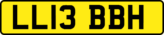 LL13BBH