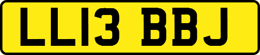 LL13BBJ