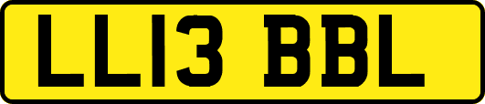 LL13BBL