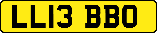 LL13BBO