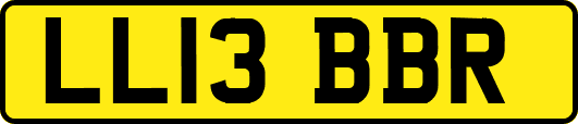 LL13BBR