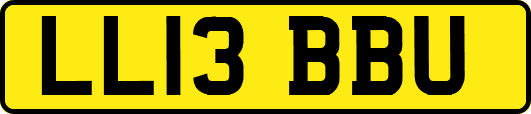 LL13BBU