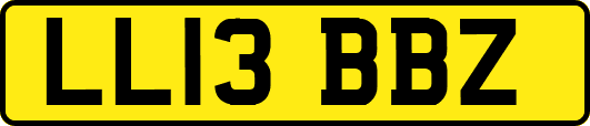 LL13BBZ