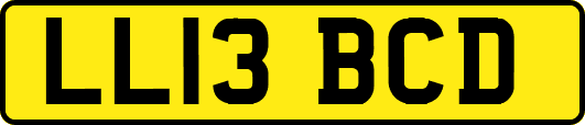 LL13BCD