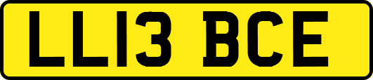 LL13BCE