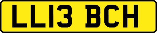 LL13BCH