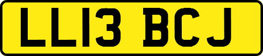 LL13BCJ