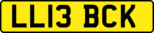 LL13BCK