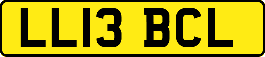 LL13BCL