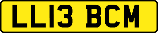 LL13BCM