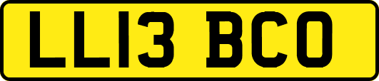 LL13BCO