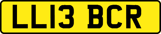 LL13BCR